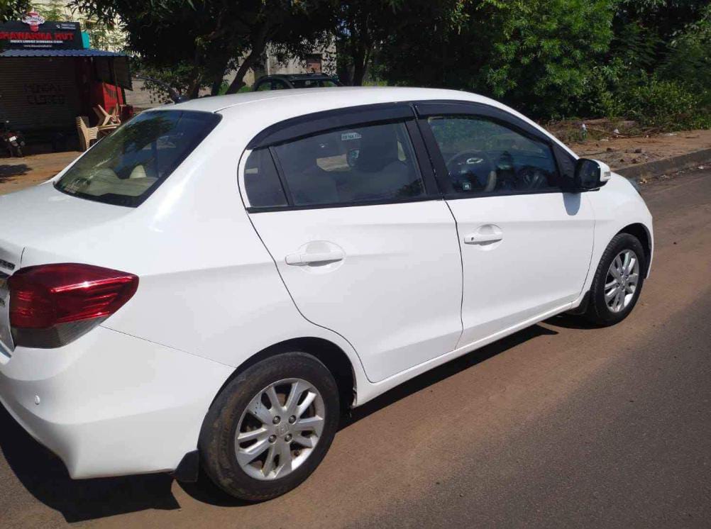 Honda Amaze(2013-2016) 1.5 E I-dtec